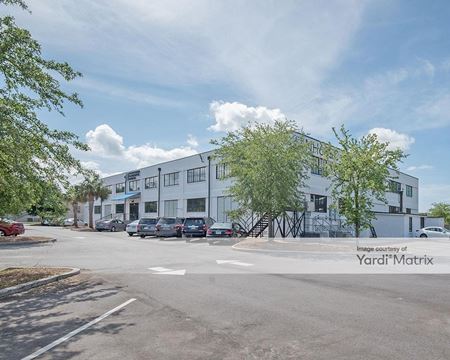 Office space for Rent at 1535 Hobby Street in North Charleston