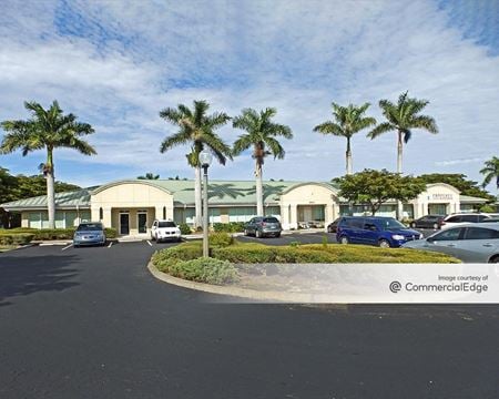 Photo of commercial space at 6801 Palisades Park Court in Fort Myers
