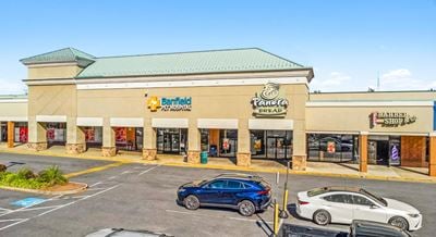 Westgate Shopping Center