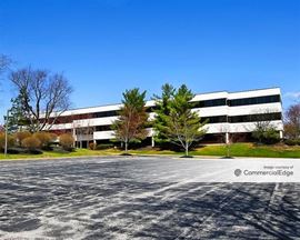 Lindenwood Corporate Center - Valleybrooke II