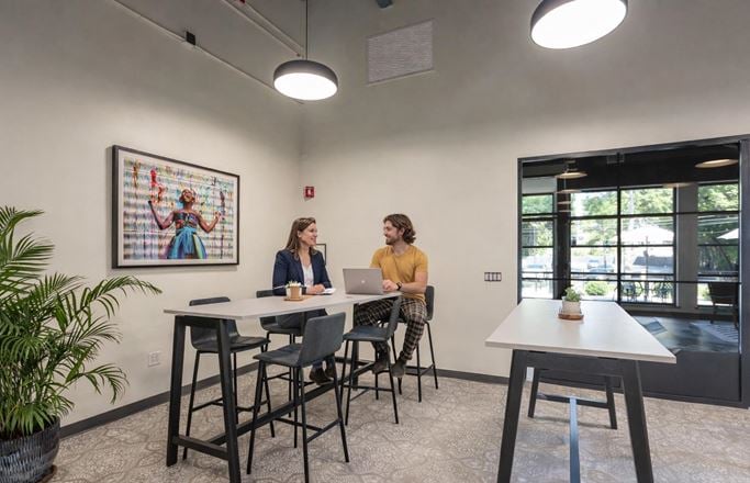 Ware Street Workspaces - Newton