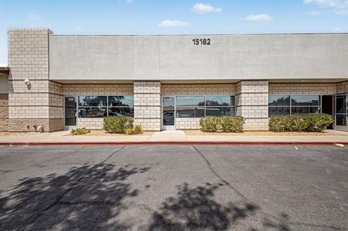 15182 N 75th Ave, Unit A120