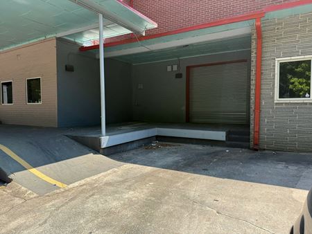 Industrial space for Rent at 774 Forrest Street  in Atlanta