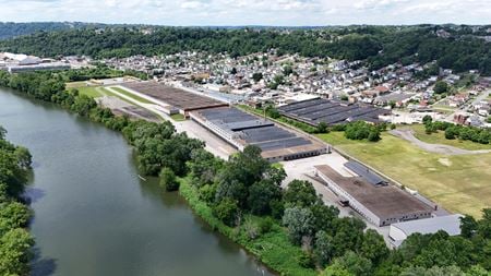 Industrial space for Sale at 200 28th Street in McKeesport