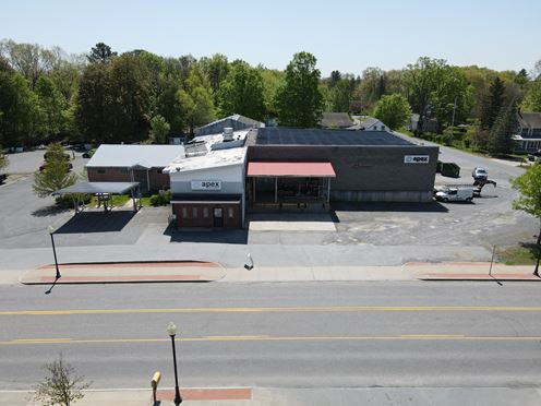 64 Main Street