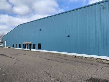 Photo of commercial space at 3540 East Pike in Zanesville