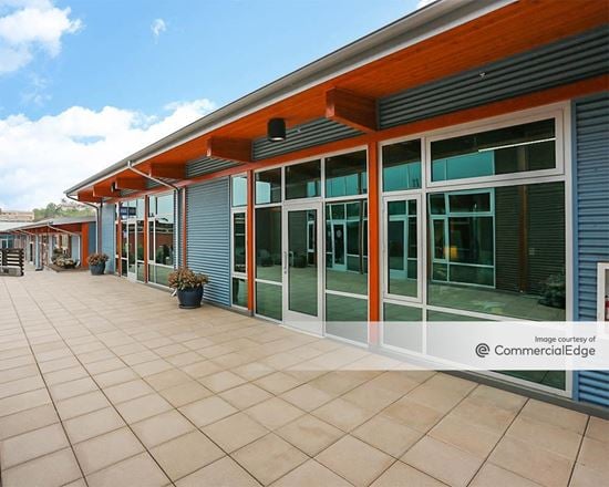 Quail Garden Corporate Center