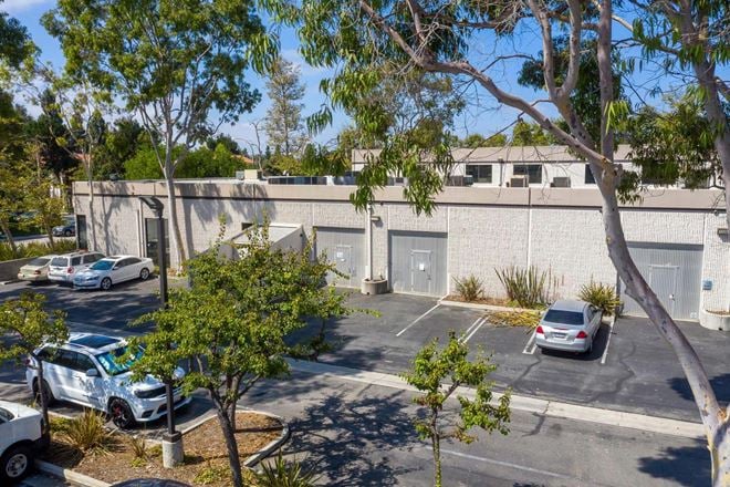 Culver City Business Park