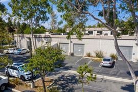 Culver City Business Park