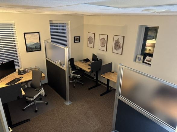 Goodwork Coworking