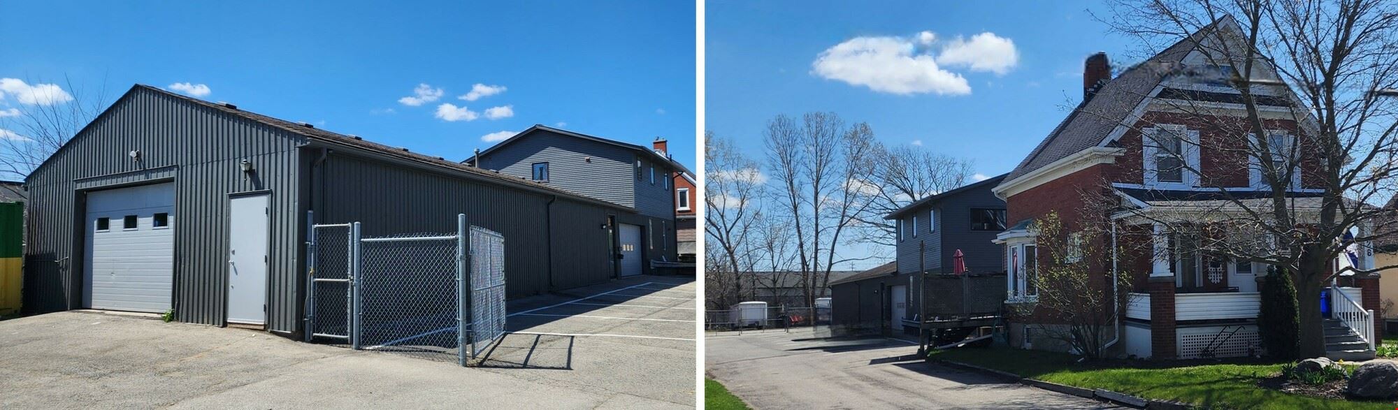 28 Bloomingdale Road N. 