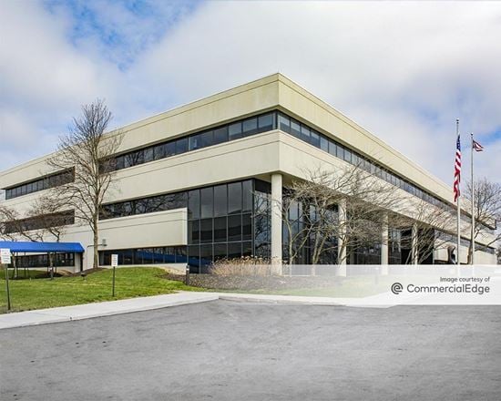 Corporate Hill II