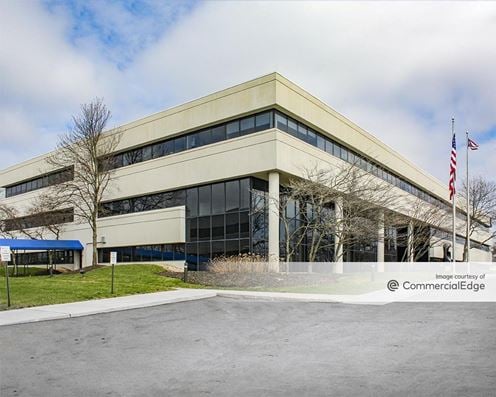 Corporate Hill II