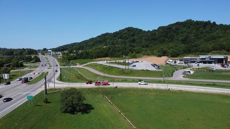 Photo of commercial space at 305 Callahan Dr.
 in Knoxville