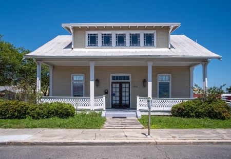 Photo of commercial space at 7931 West Main Street in Houma
