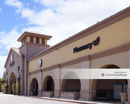 Retail space for Rent at 9045 Woodcreek Oaks Blvd. in Roseville