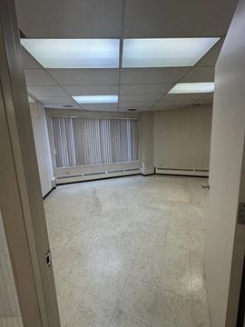 Centrally-Located Commercial Condo Just Off Jasper Avenue