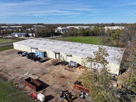 Photo of commercial space at 1416 Alpine Boulevard in Bossier City