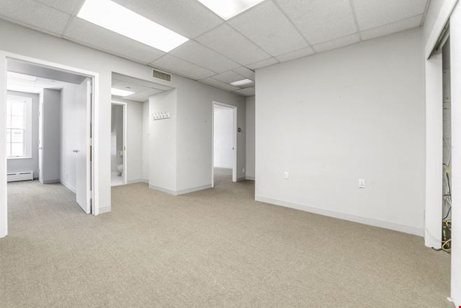Rodin Studios I 200 West 57th Street