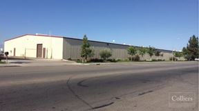 Multi-Tenant Office/Warehouse Investment Opportunity | 8.49% CAP Rate!