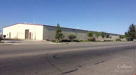 Photo of commercial space at 3925 E Brundage Ln in Bakersfield