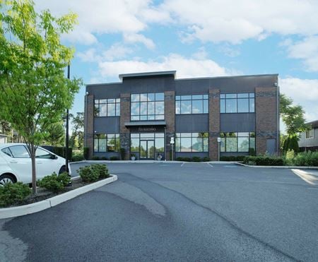 Office space for Rent at 735 E Clarendon St in Gladstone