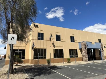 Photo of commercial space at 910 Wigwam Parkway in Henderson