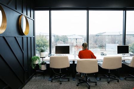 Office space for Rent at 8080 North Central Expressway, Suite 1700 in Dallas