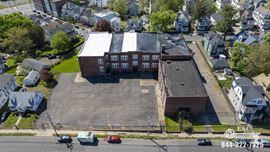 86 Whittier Street Bridgeport CT