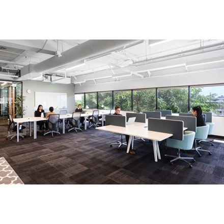Spaces - El Segundo LAX
