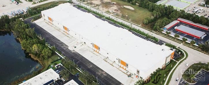 Royal Palm Logistics
