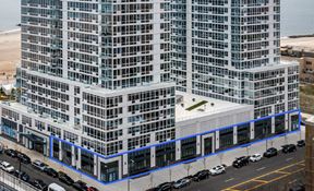 3,710 - 20,000 SF | 3522 Surf Avenue | Retail Space On Waterfront For Lease