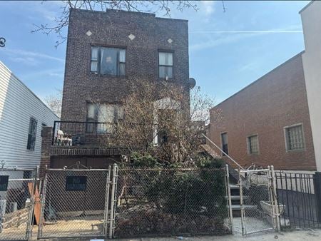 Multi-Family space for Sale at 32-63 41st St in Astoria