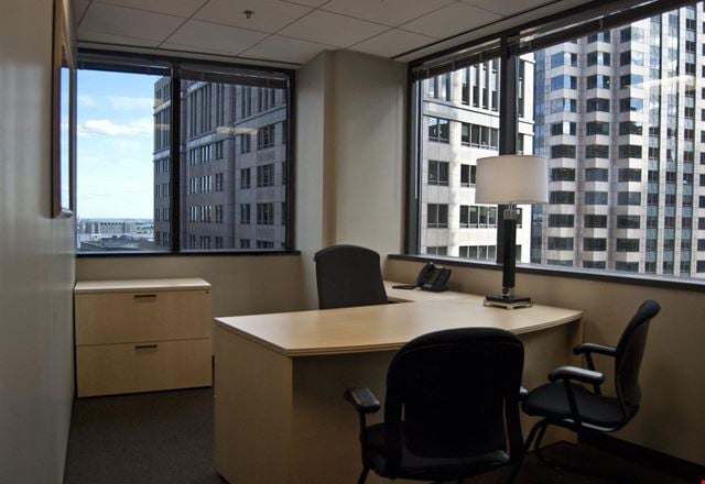 Intelligent Office (Boston) - Intelligent Office Boston