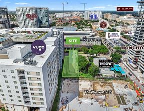 NORTHGATE FIVE-PLEX