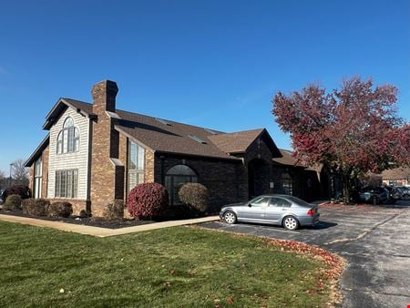 Office space for Rent at 142 Sagamore Pkwy W in West Lafayette