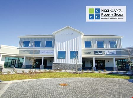 Office space for Rent at Stoneybrook W Pkwy & Windermere Rd in Winter Garden