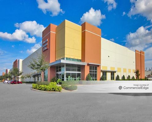 7153-7215 South John Young Pkwy