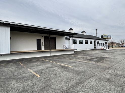 Listing #22 - 203 N Bridge St, Elkton, MD