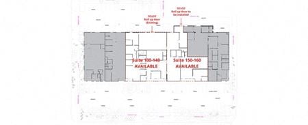 Industrial space for Rent at 920 E Madison St in Phoenix
