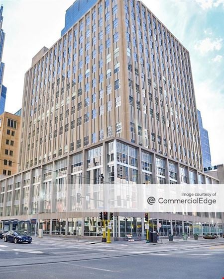 Photo of commercial space at 510 South Marquette Avenue in Minneapolis