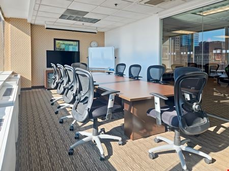 Coworking space for Rent at 325-41 Chestnut Street Suite 800 in Philadelphia