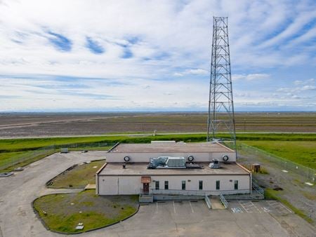 Industrial space for Sale at 3387 Riego Rd in Elverta