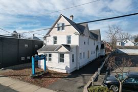 24 Madison Avenue (Sale and Lease)