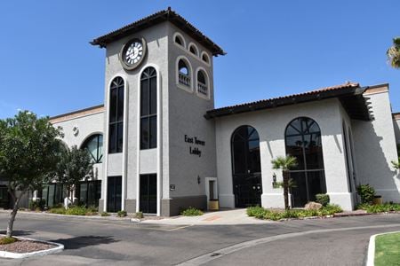 Office space for Sale at 7776 S. Pointe Parkway West in Phoenix
