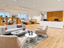 Regus - Fort Lauderdale - Sawgrass