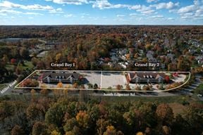 Grand Bay Office Park