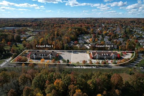 Grand Bay Office Park