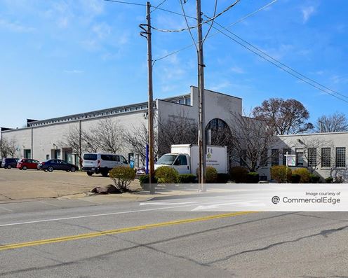 10225 & 10237 Berea Road & 1539 West 102nd Street