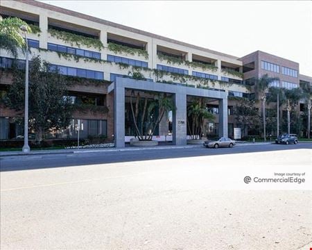 Photo of commercial space at 2700 Colorado Avenue in Santa Monica